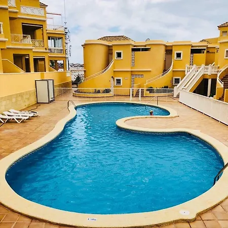Apartament Lux Lägenhet *