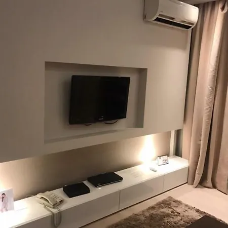 Lägenhet Apartament Lux Costa Adeje (Tenerife)