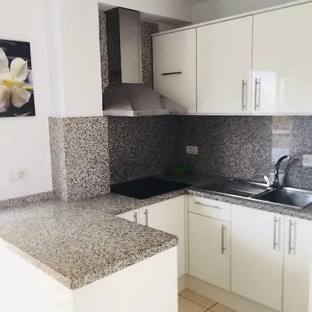 Apartament Lux Costa Adeje (Tenerife)