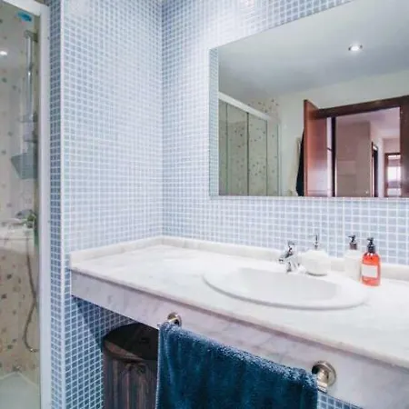 Apartament Lux Lägenhet *