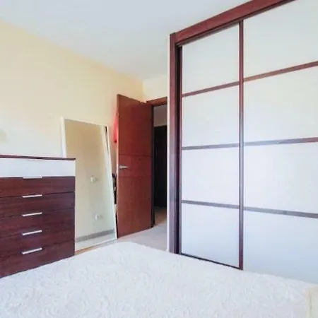 Apartament Lux * Costa Adeje (Tenerife)